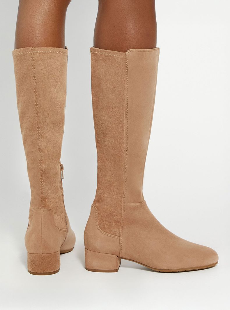 Bota Mujer Tayla-0