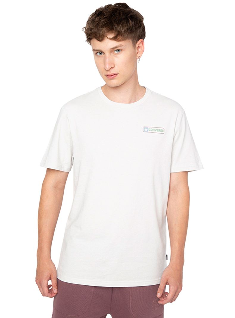 Polera Box Star Manga Corta-0