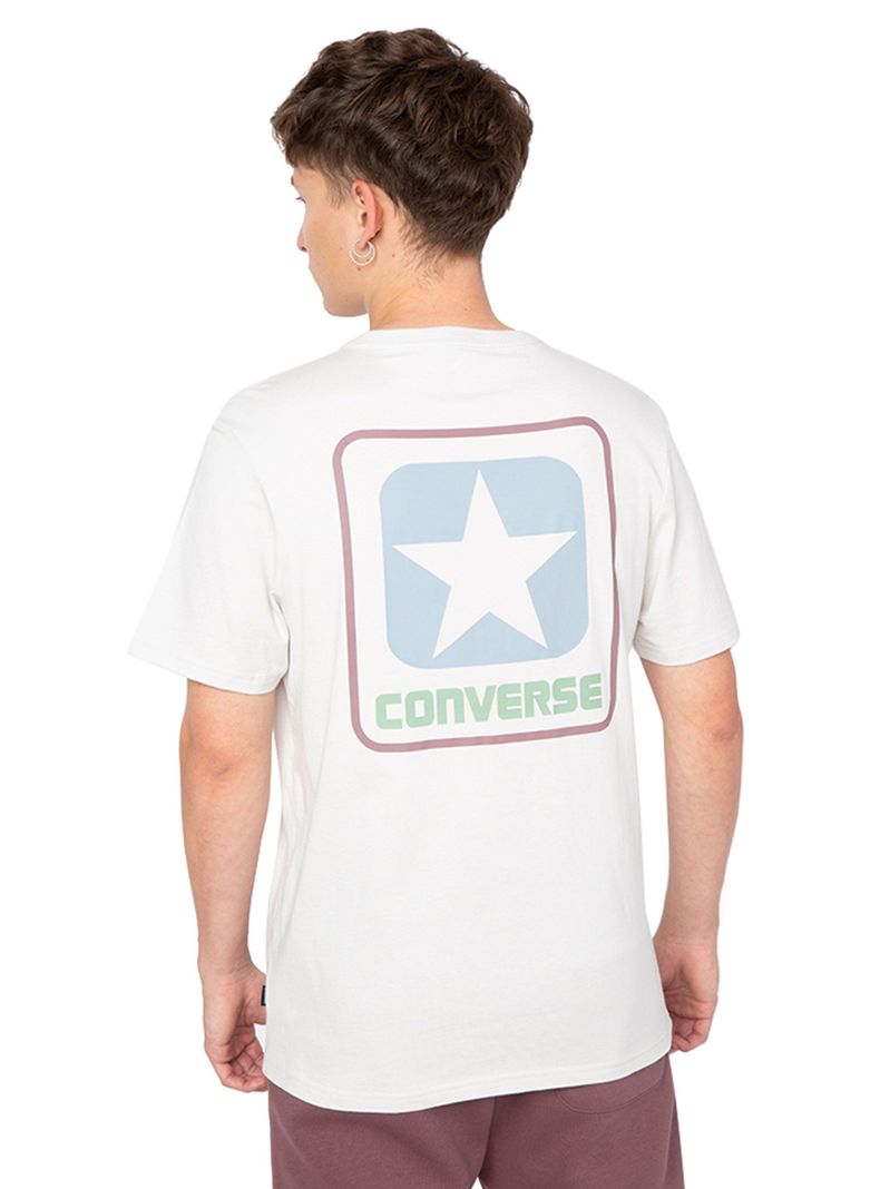 Polera Box Star Manga Corta-1