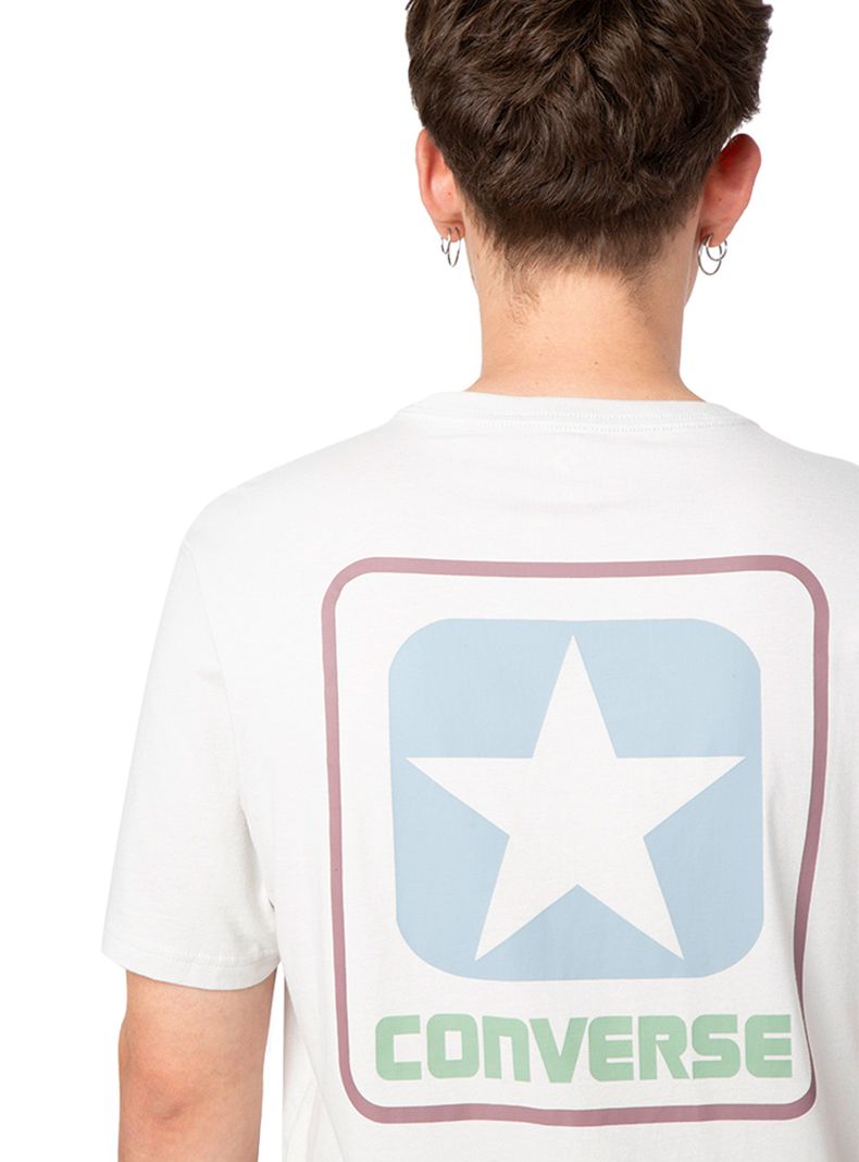 Polera Box Star Manga Corta-2