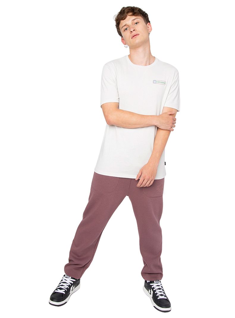 Polera Box Star Manga Corta-3
