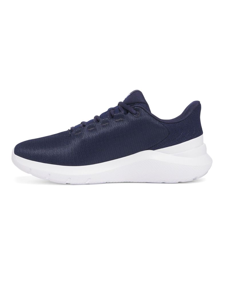 Zapatilla Running Logotipo Hombre Phade Rn 3-1