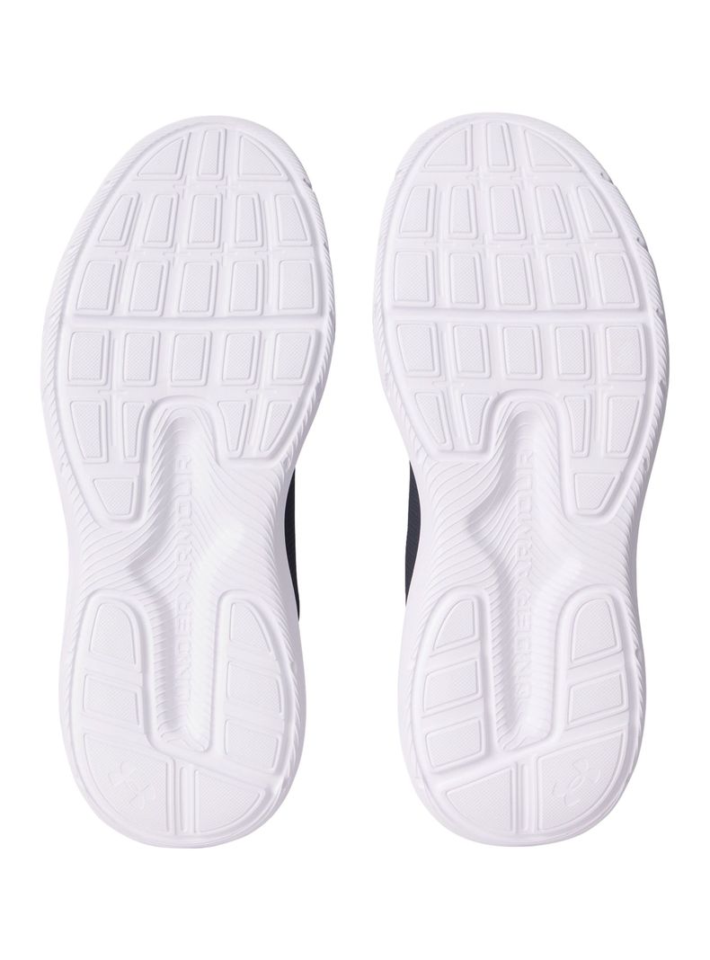 Zapatilla Running Logotipo Hombre Phade Rn 3-2