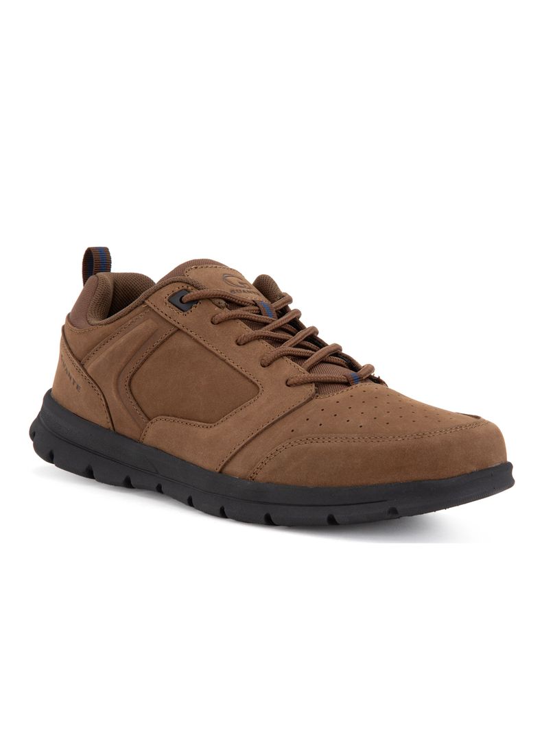 Zapato Casual Cuero Conway 35606 Hombre-2