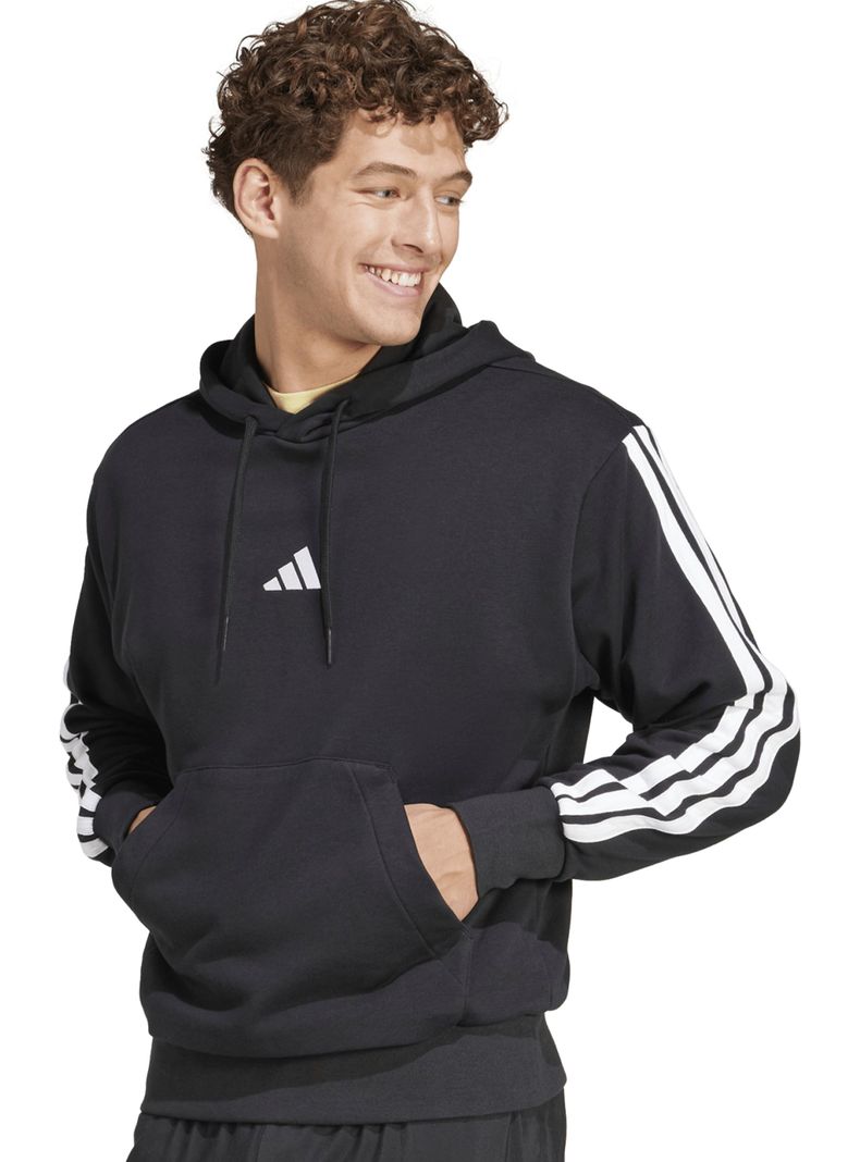 Polerón Graphic Sportswear M 3s Ft Hd-0