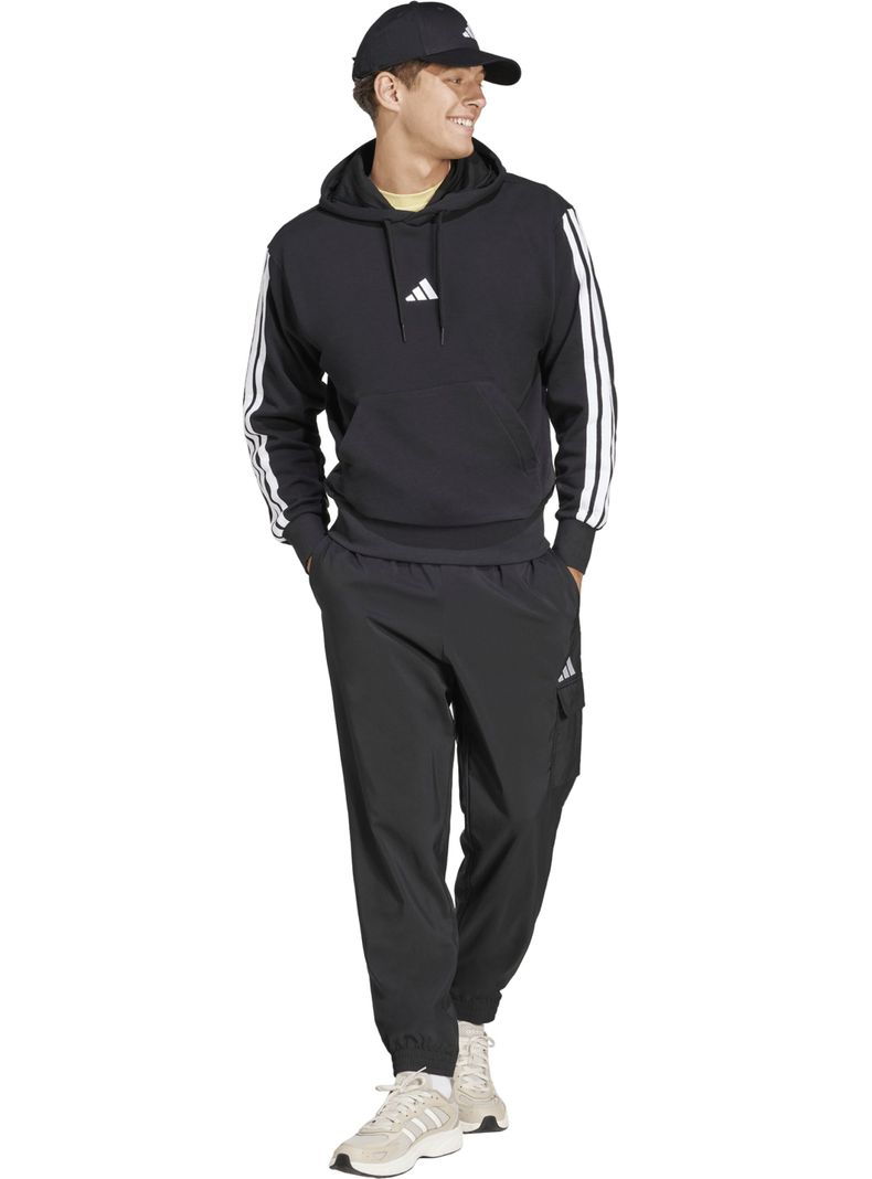 Polerón Graphic Sportswear M 3s Ft Hd-3