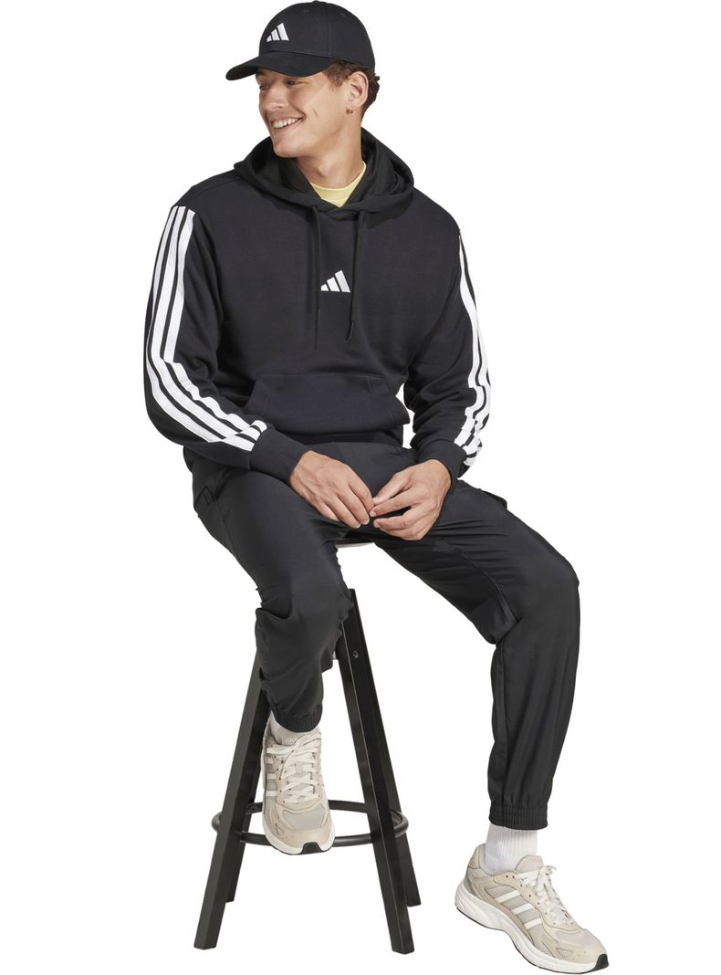 Polerón Graphic Sportswear M 3s Ft Hd-4