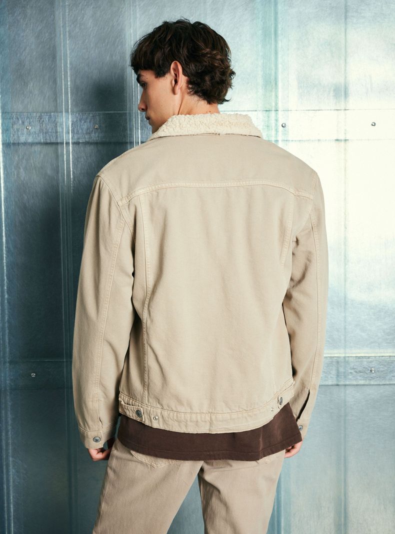 Chaqueta Denim Chiporro-1