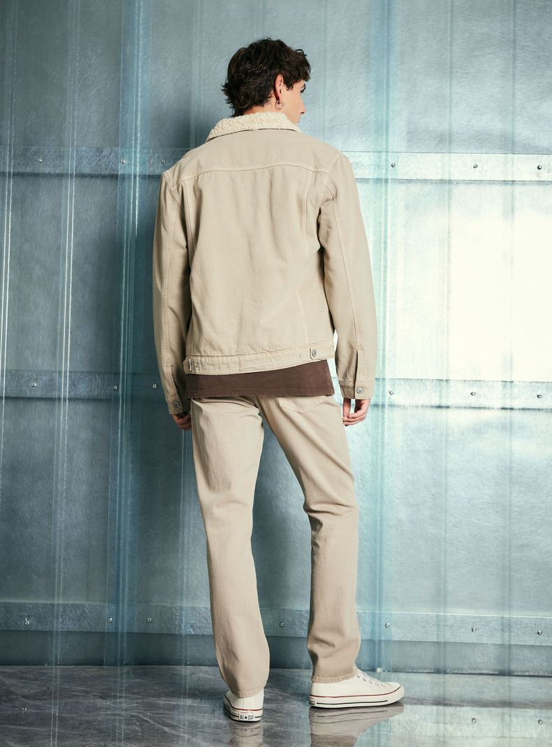 Chaqueta Denim Chiporro-5