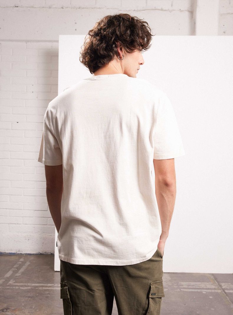 Polera Tie Die-1