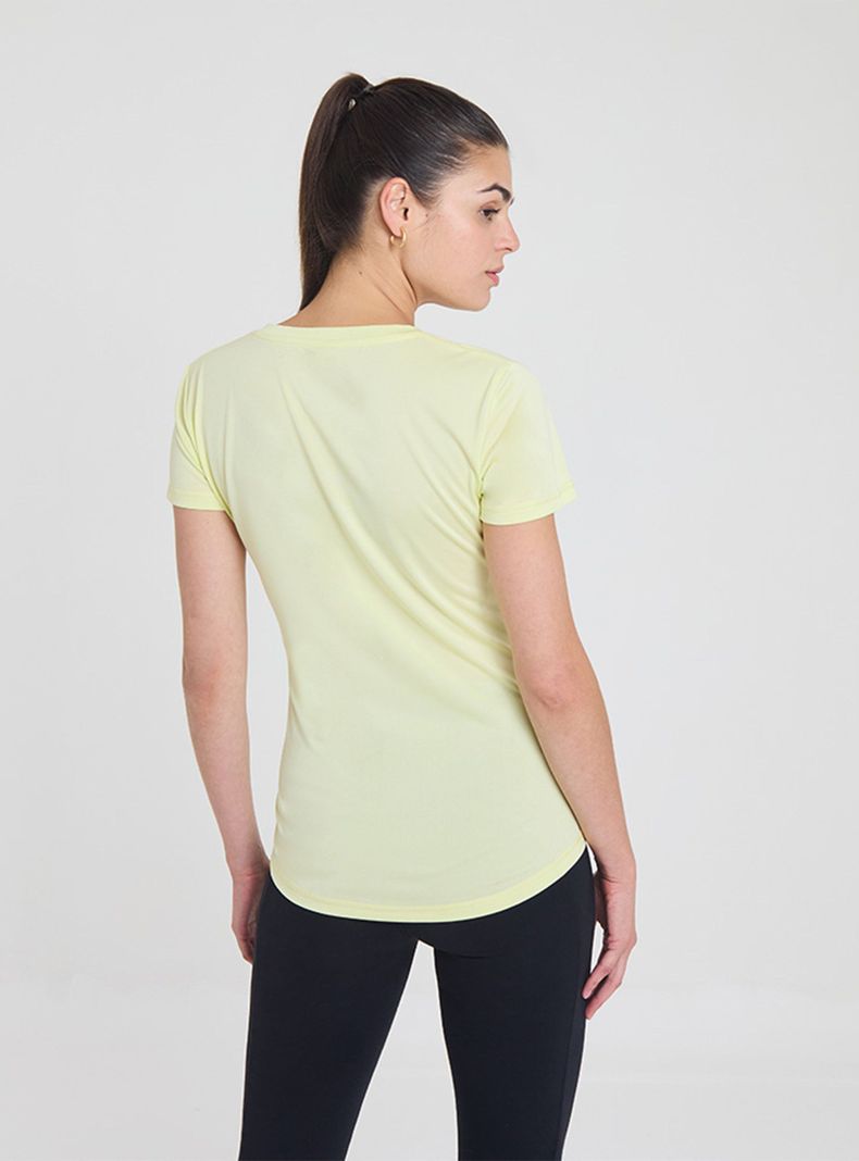 Polera Cuello V Agata-1