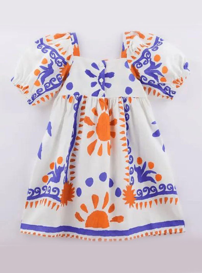 Vestido Rayo de Sol-2