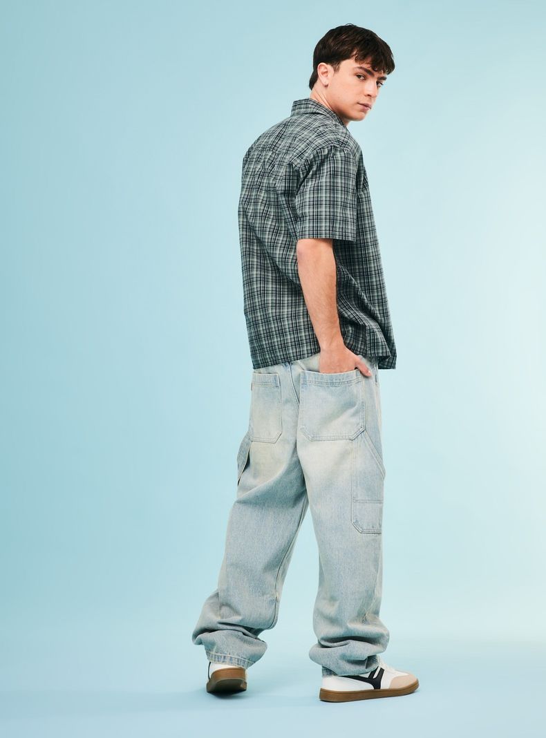 Jeans Modelo Carpintero-5