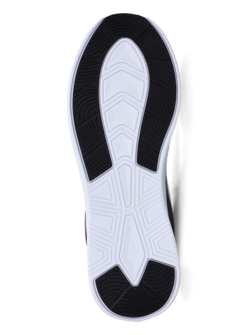 Zapatilla Training  For The Game Fitnees Mujer-4