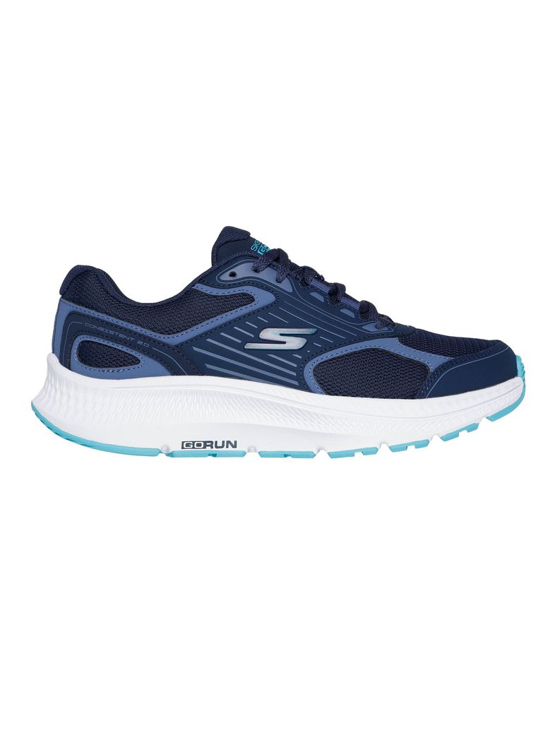 Zapatilla Urbana Mujer Go-Run Consistent 2.0-0