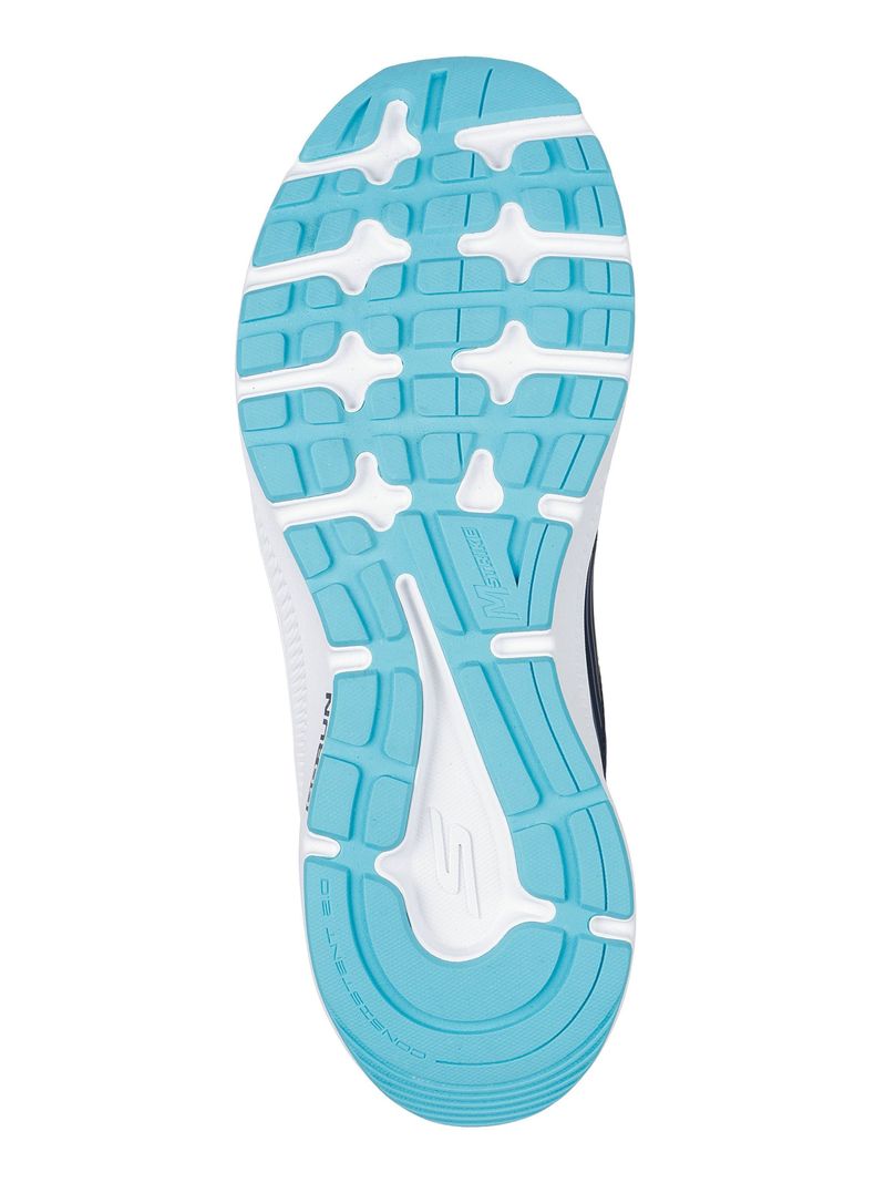Zapatilla Urbana Mujer Go-Run Consistent 2.0-3