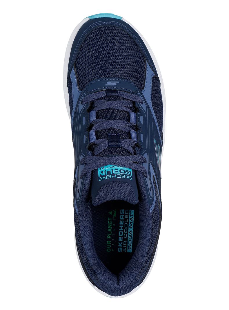 Zapatilla Urbana Mujer Go-Run Consistent 2.0-4