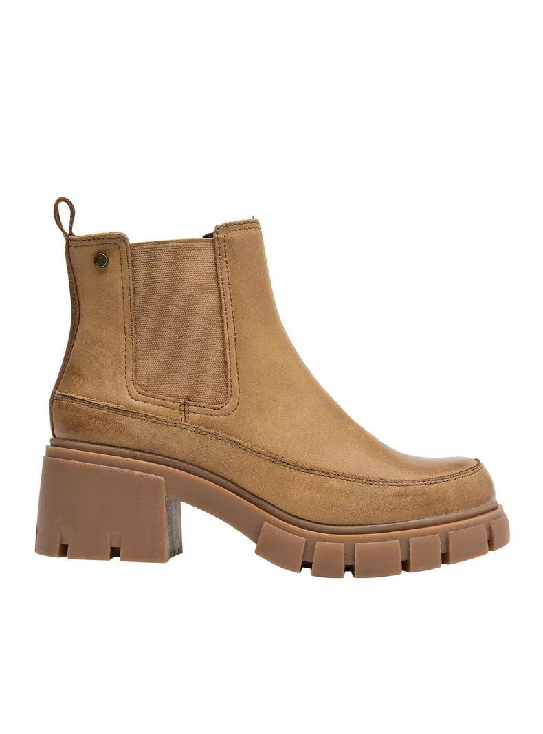 Ofertas Botines Mujer Falabella 16 Hrs Botas Mujer Falabella 16hrs