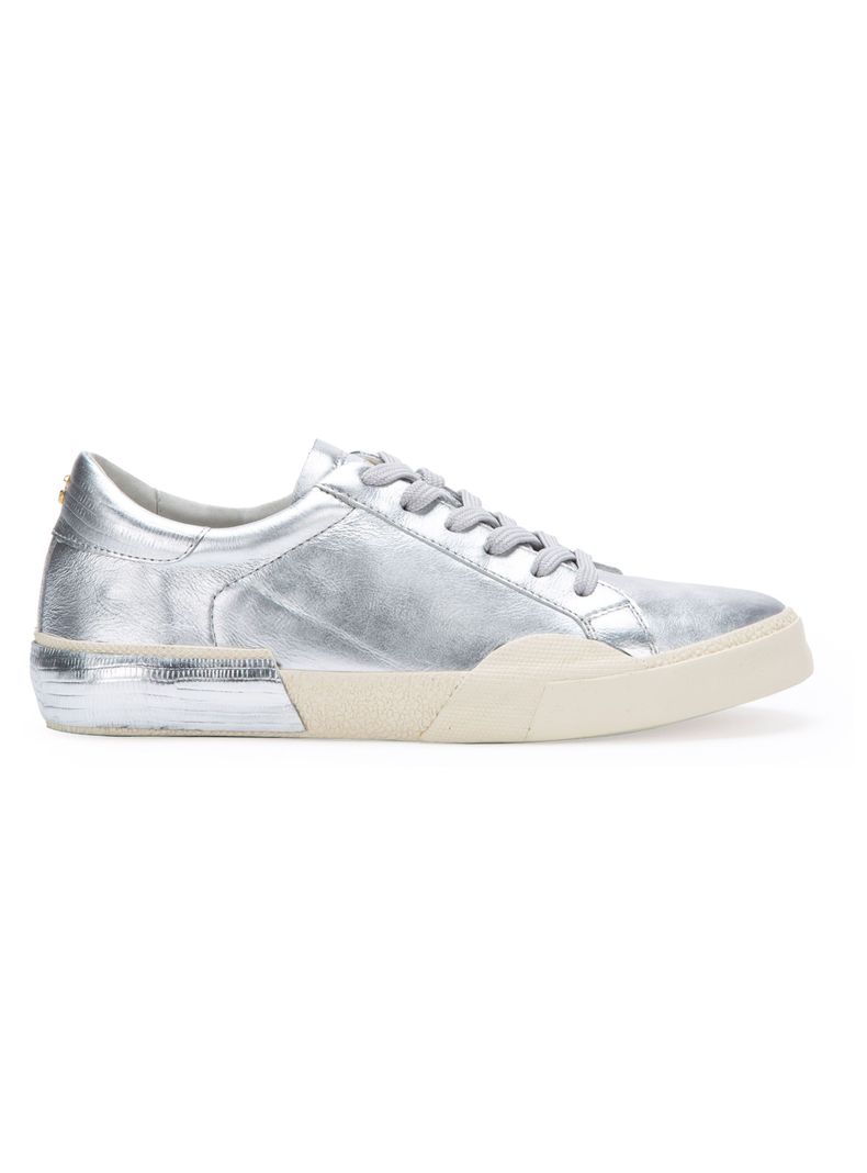 Zapatilla Urbana Cuero Vittoria 659754 Mujer-1