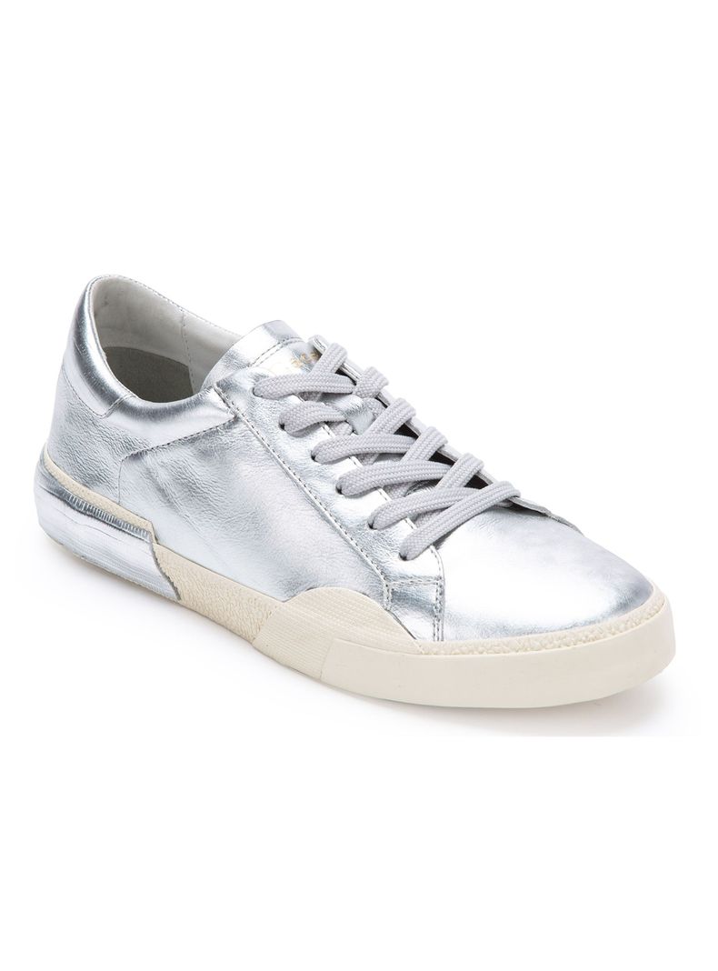Zapatilla Urbana Cuero Vittoria 659754 Mujer-2