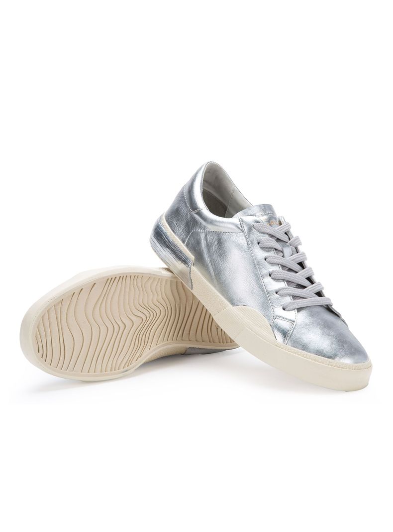 Zapatilla Urbana Cuero Vittoria 659754 Mujer-3