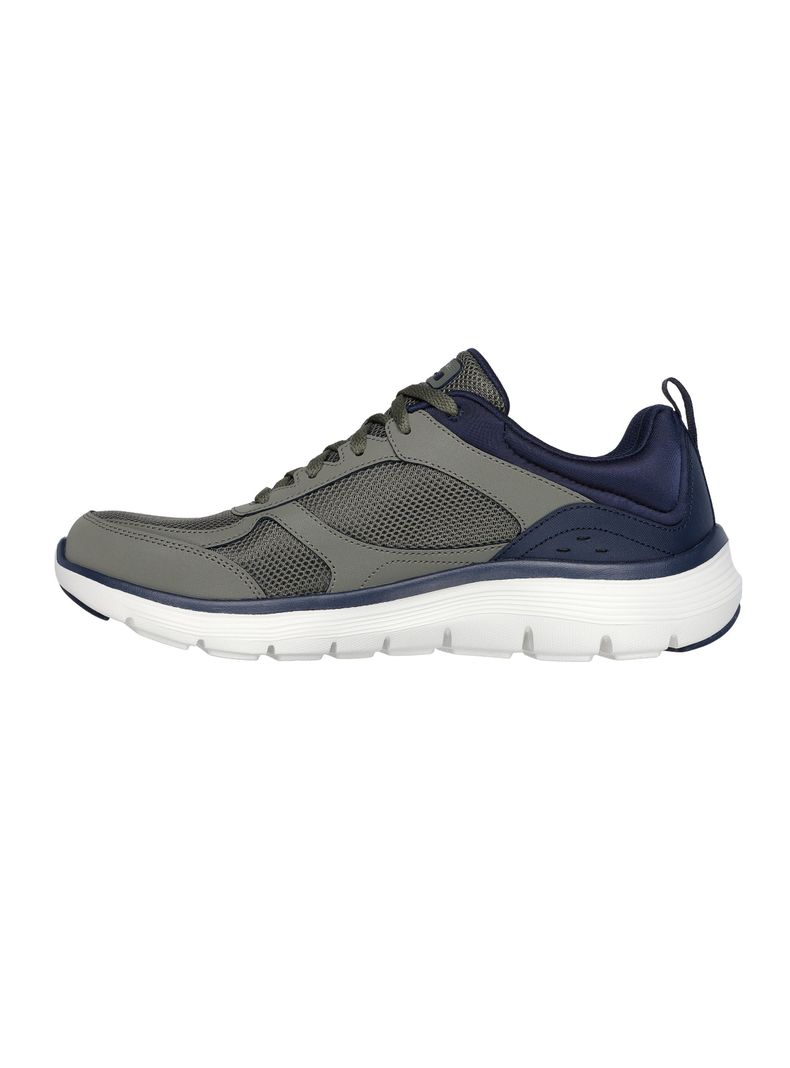 Zapatilla Urbana Hombre Flex Advantage 5.0-2