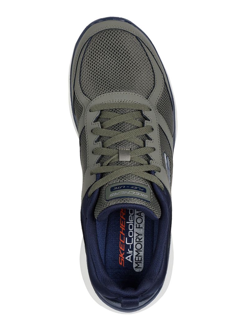 Zapatilla Urbana Hombre Flex Advantage 5.0-3