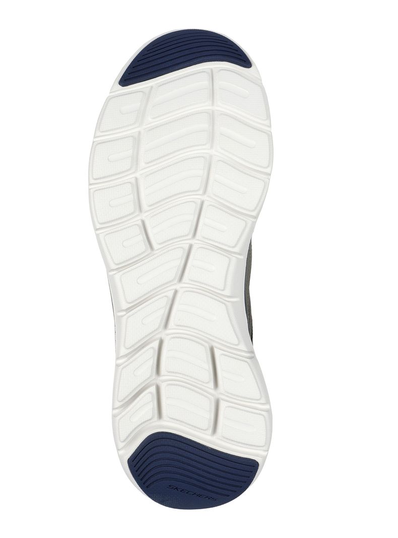 Zapatilla Urbana Hombre Flex Advantage 5.0-4