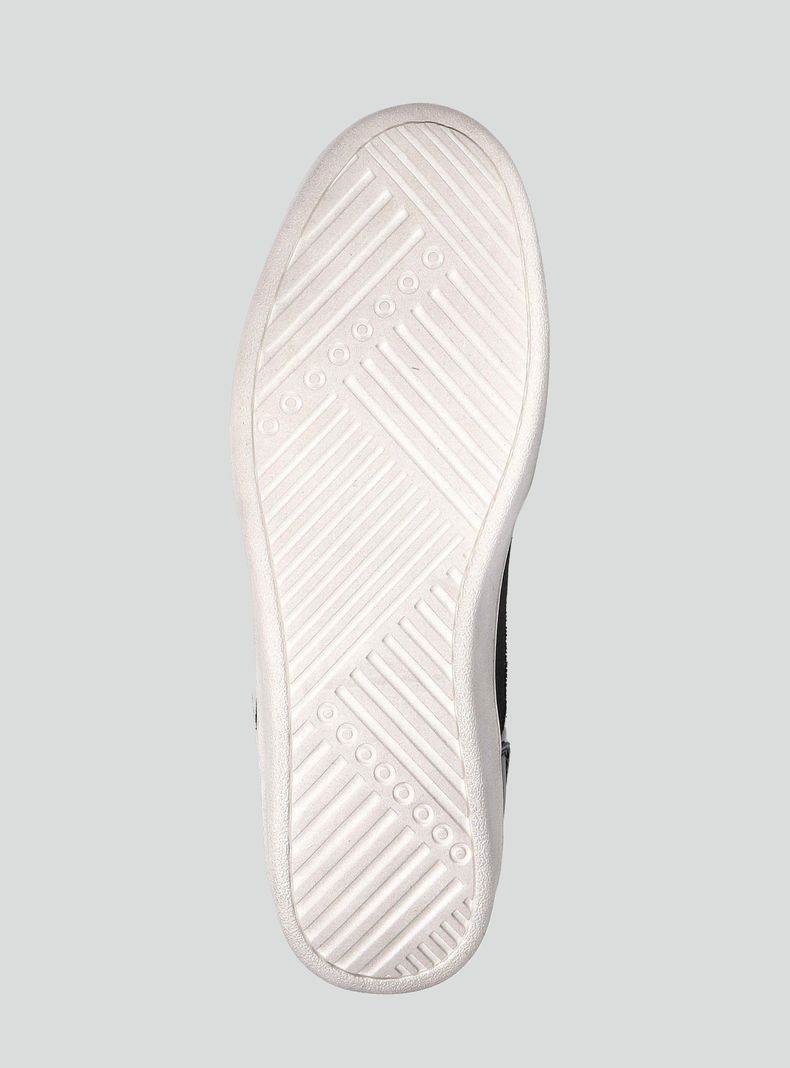 Zapatilla Urbana Look Envejecido Mujer-3
