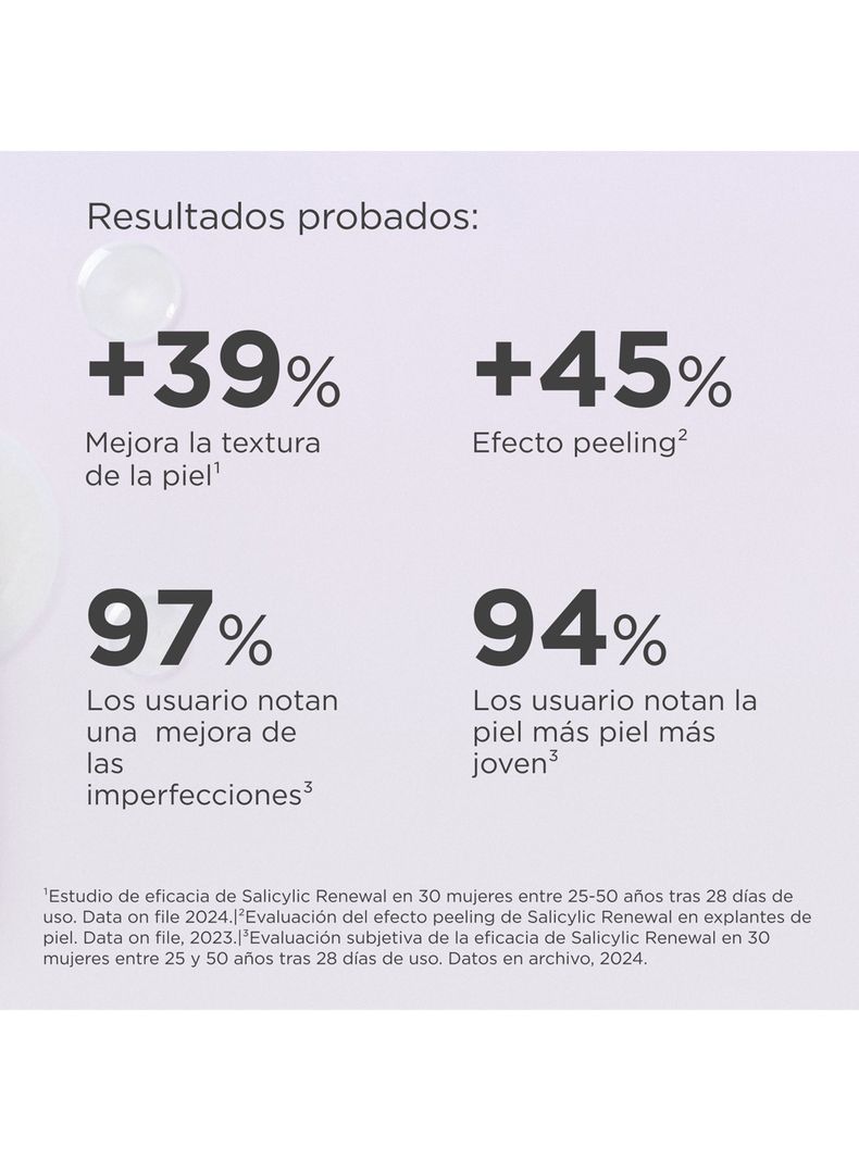 Isdinceutics Salicylic Renewal 30 ml - Sérum antiimperfecciones y antiedad con Ácido Salicílico y Glicólico-4
