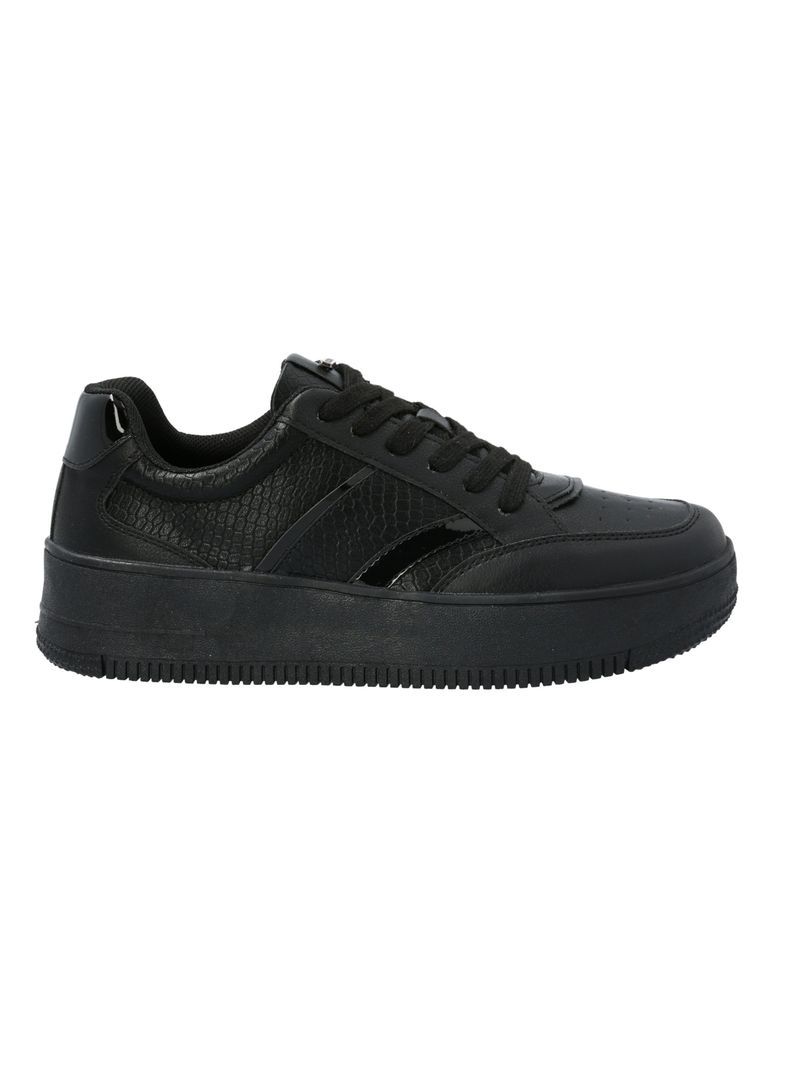Zapatilla Urbana Diseño Caco Mujer
