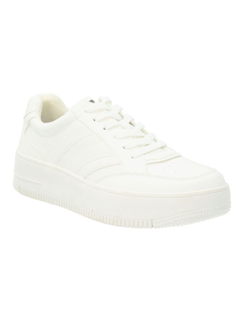 Zapatilla Urbana Diseño Caco Mujer-1