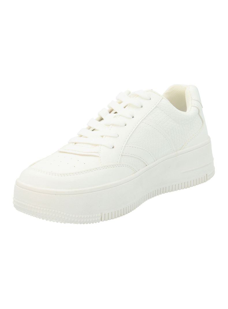 Zapatilla Urbana Diseño Caco Mujer-2