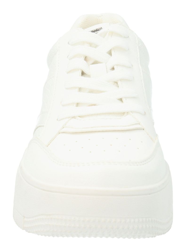 Zapatilla Urbana Diseño Caco Mujer-3