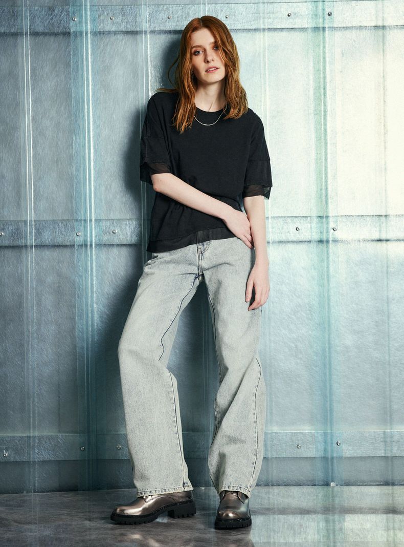 Polera Aplicación Malla-4