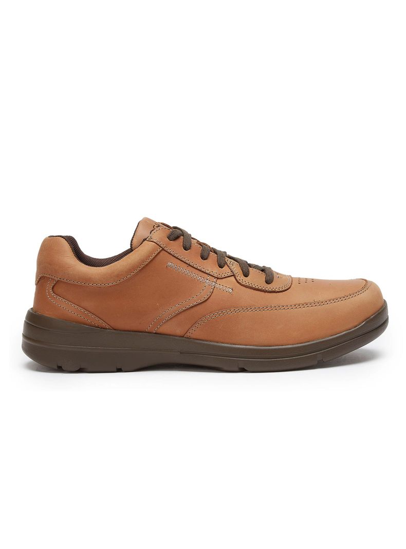 Zapato Casual Winipeg Cuero 35612 Hombre-1