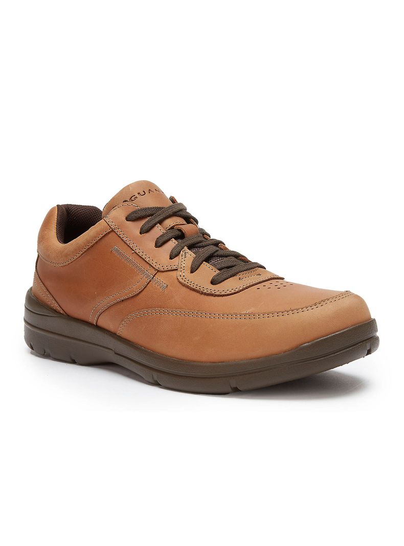 Zapato Casual Winipeg Cuero 35612 Hombre-2