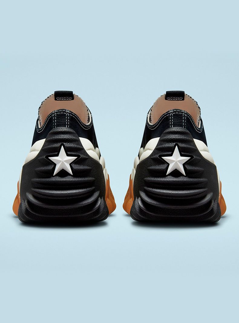 Zapatilla Urbana Style Run Star Motion Mujer-3