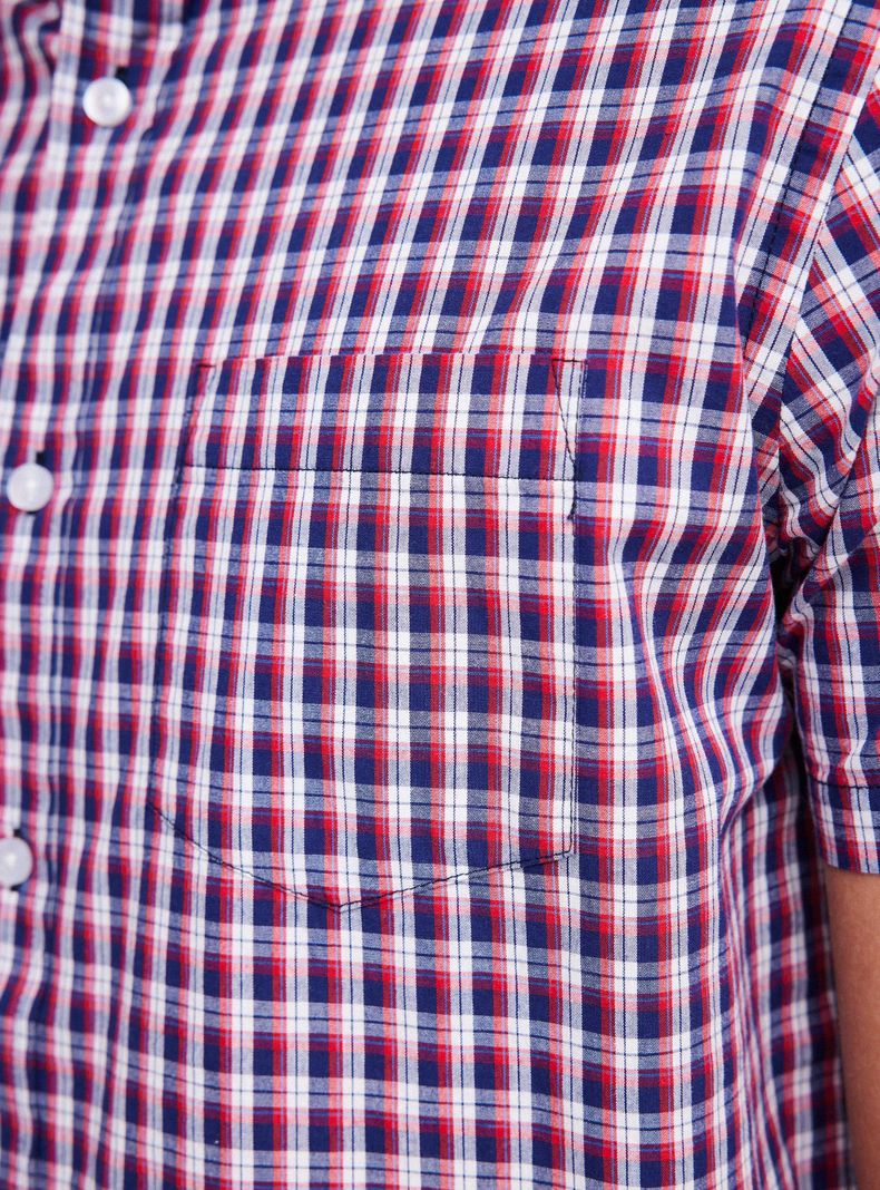 Camisa Manga Corta Cuadros2-3