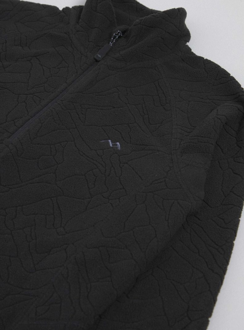 Polar Microfleece Diseño Montaña-4