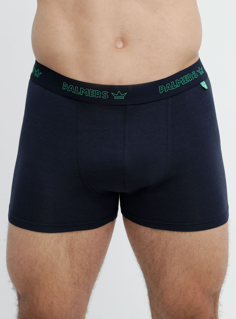 Tripack Boxer Medio Orgánico-1
