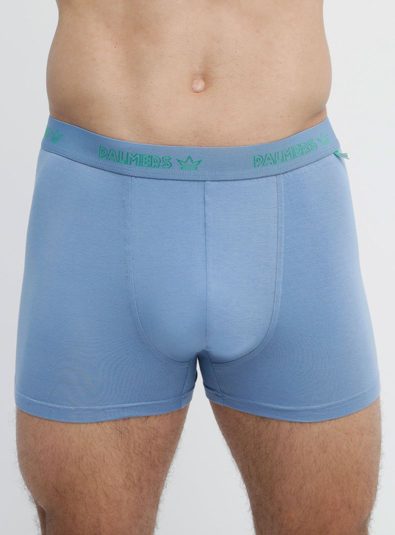Tripack Boxer Medio Orgánico-4