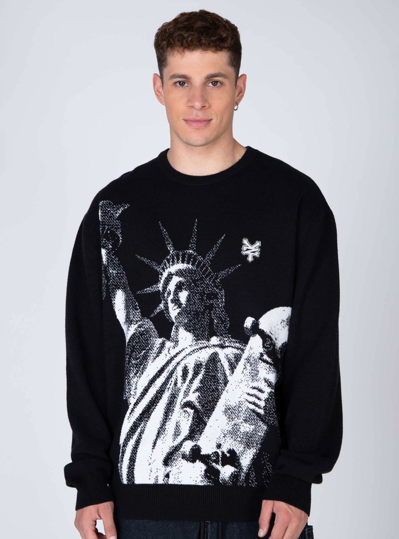 Sweater Authentic-0