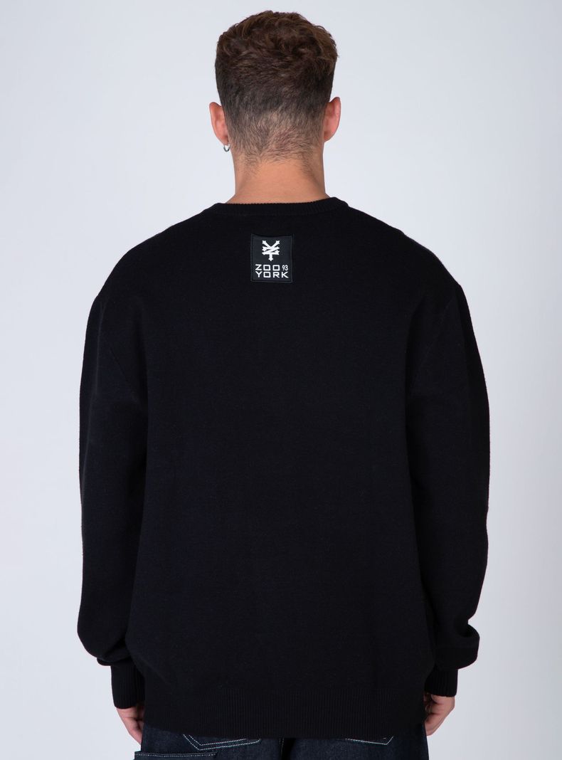 Sweater Authentic-1