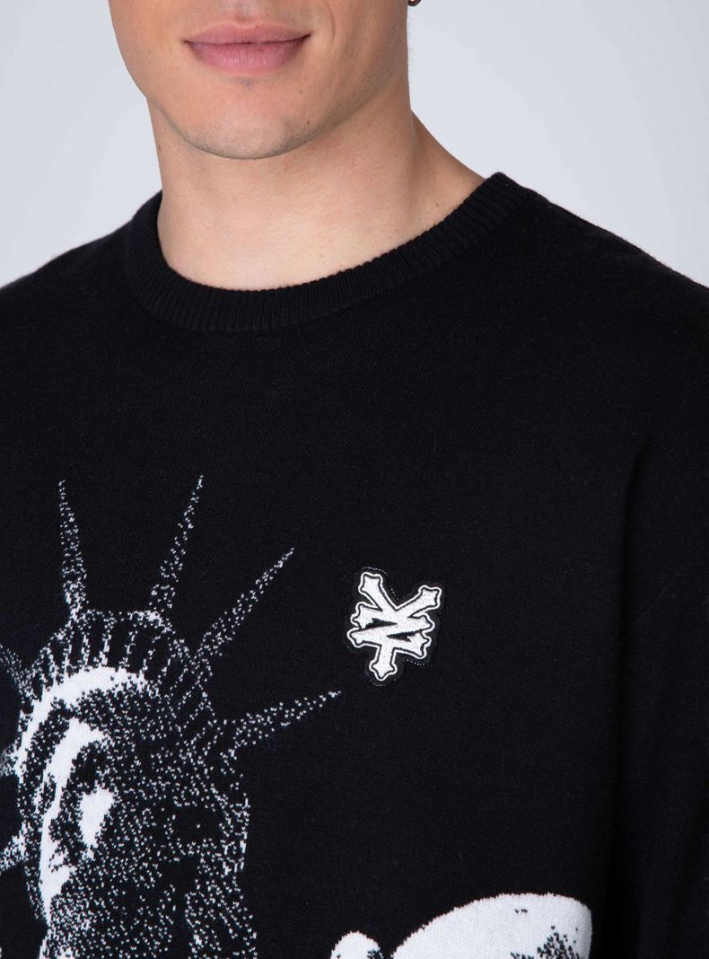 Sweater Authentic-2