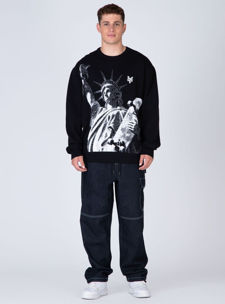 Sweater Authentic-3