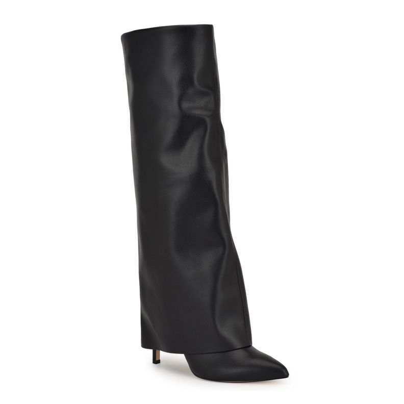 Bota Rhoree Mujer-0