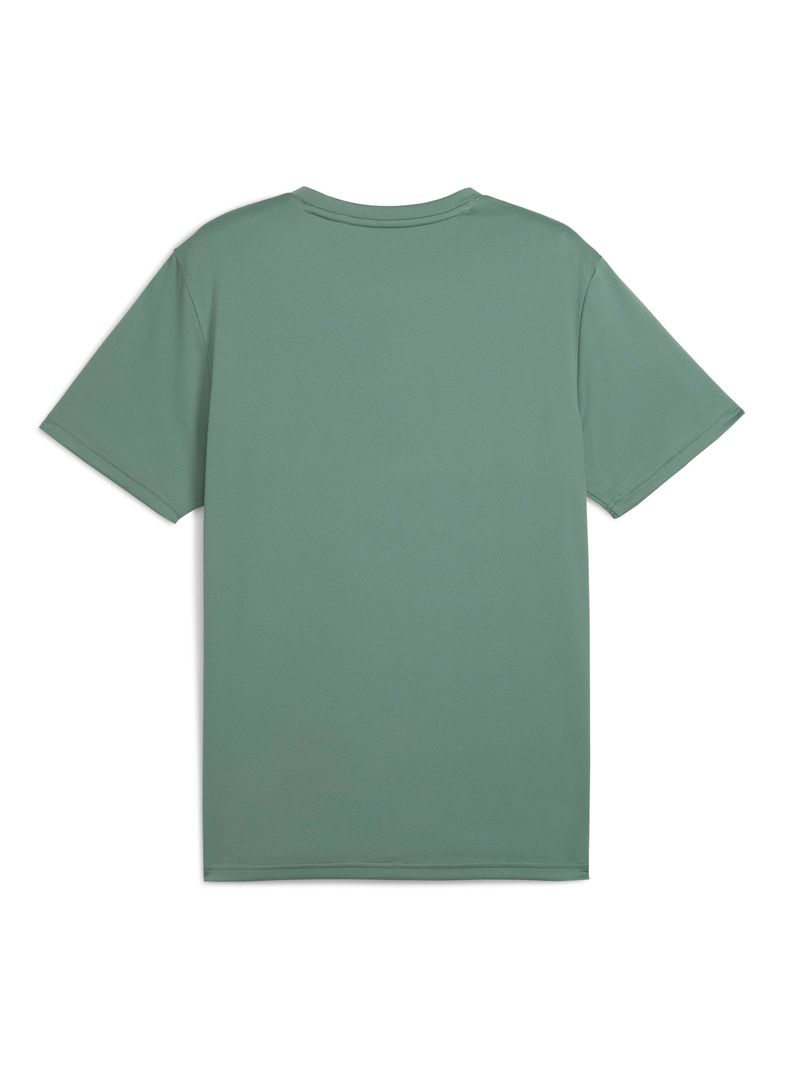 Polera Poly Texture Tee M Tad Essentials-1