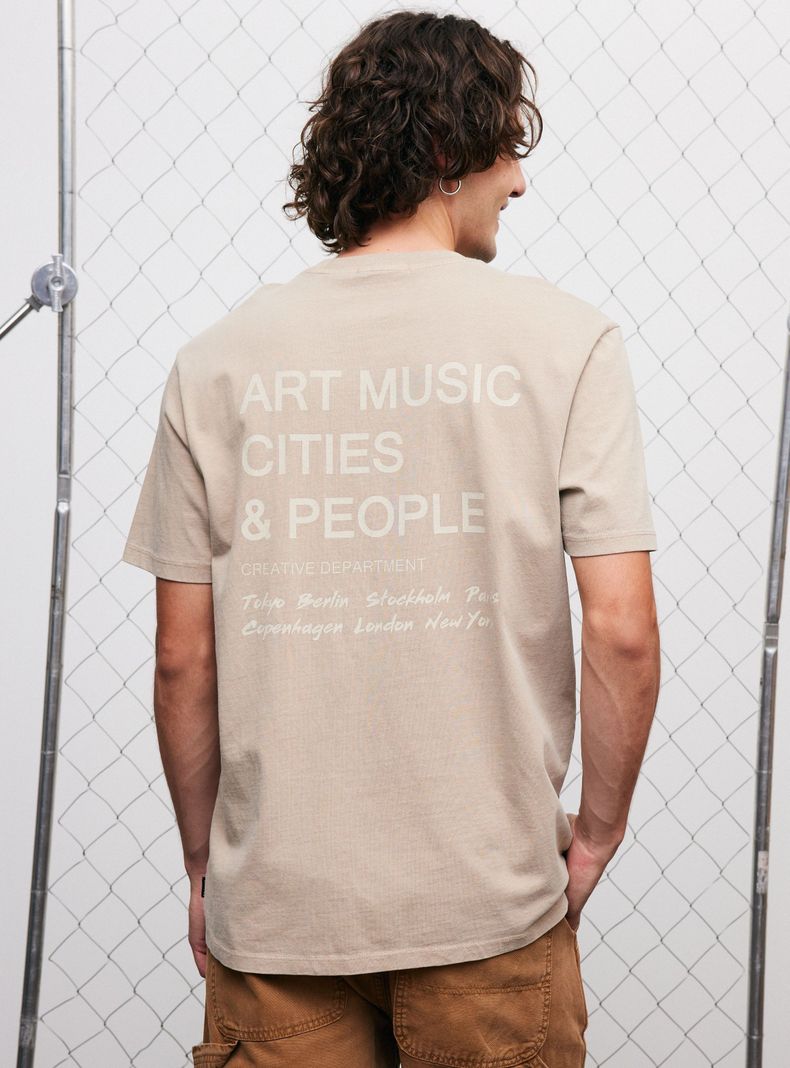 Polera Print Espalda Art Music-1