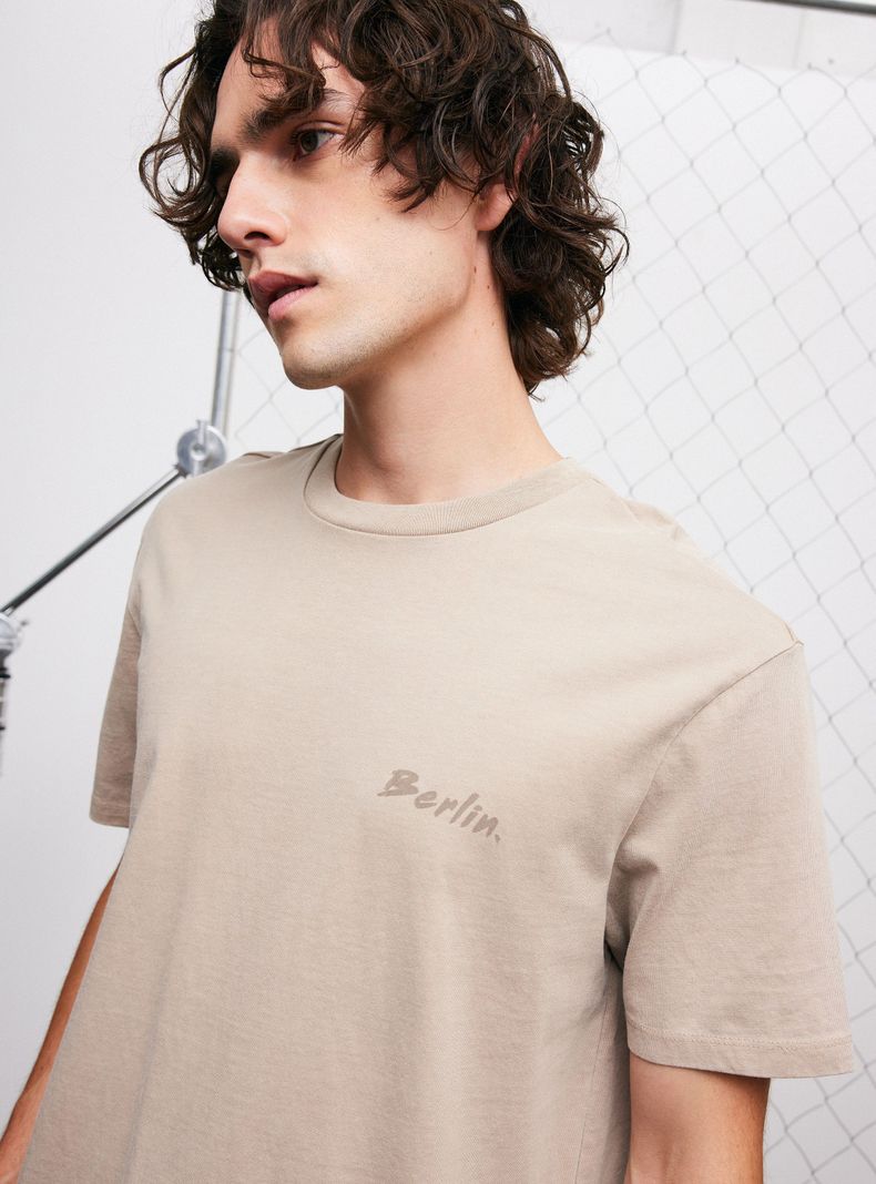 Polera Print Espalda Art Music-2